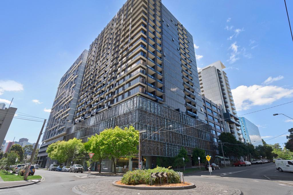 מלבורן Littlestay Dorcas - 1 Bedrom Aptm מראה חיצוני תמונה