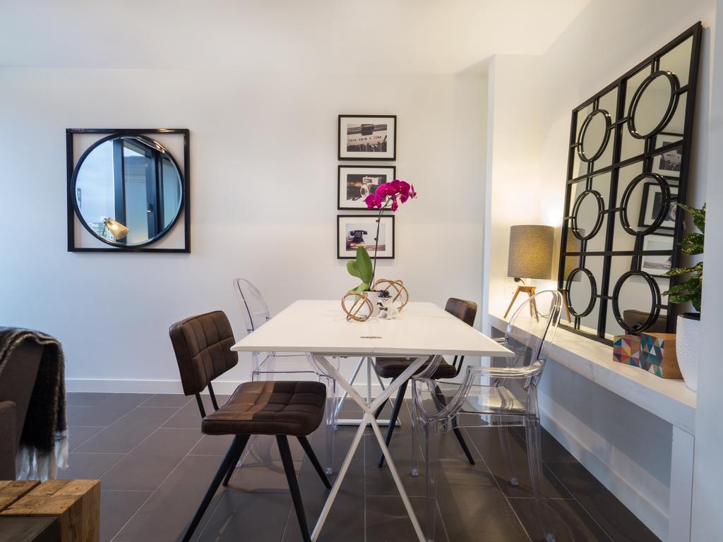מלבורן Littlestay Dorcas - 1 Bedrom Aptm מראה חיצוני תמונה