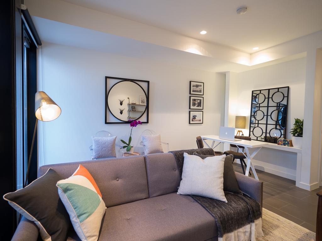 מלבורן Littlestay Dorcas - 1 Bedrom Aptm מראה חיצוני תמונה