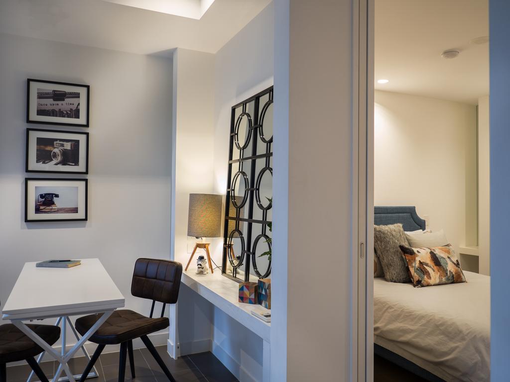מלבורן Littlestay Dorcas - 1 Bedrom Aptm מראה חיצוני תמונה