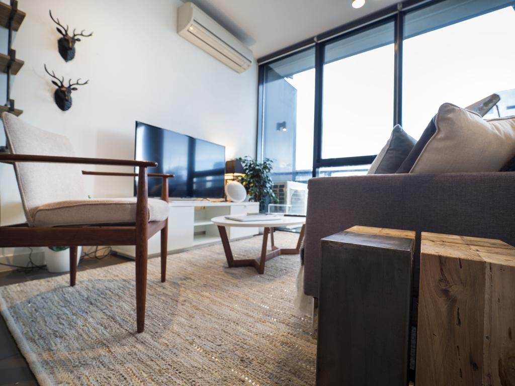 מלבורן Littlestay Dorcas - 1 Bedrom Aptm מראה חיצוני תמונה