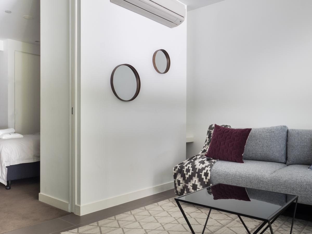 מלבורן Littlestay Dorcas - 1 Bedrom Aptm מראה חיצוני תמונה