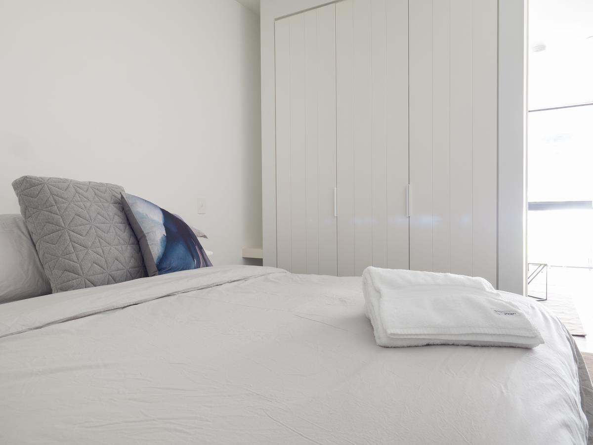 מלבורן Littlestay Dorcas - 1 Bedrom Aptm מראה חיצוני תמונה