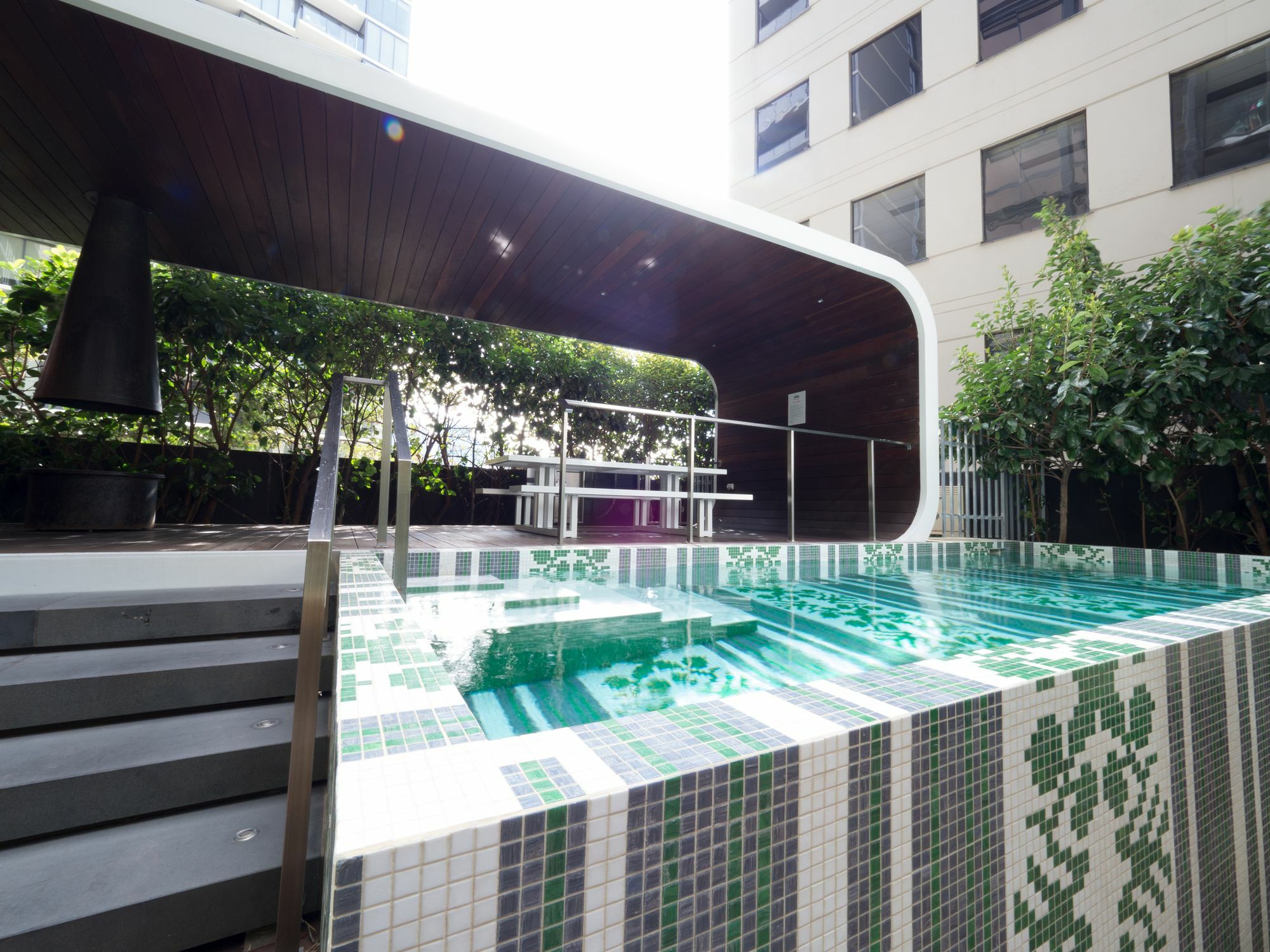 מלבורן Littlestay Dorcas - 1 Bedrom Aptm מראה חיצוני תמונה
