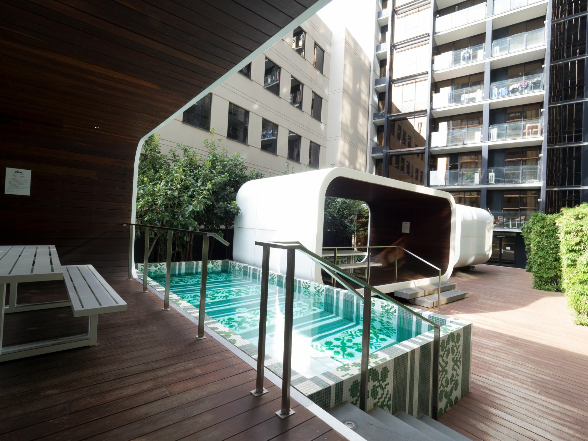 מלבורן Littlestay Dorcas - 1 Bedrom Aptm מראה חיצוני תמונה