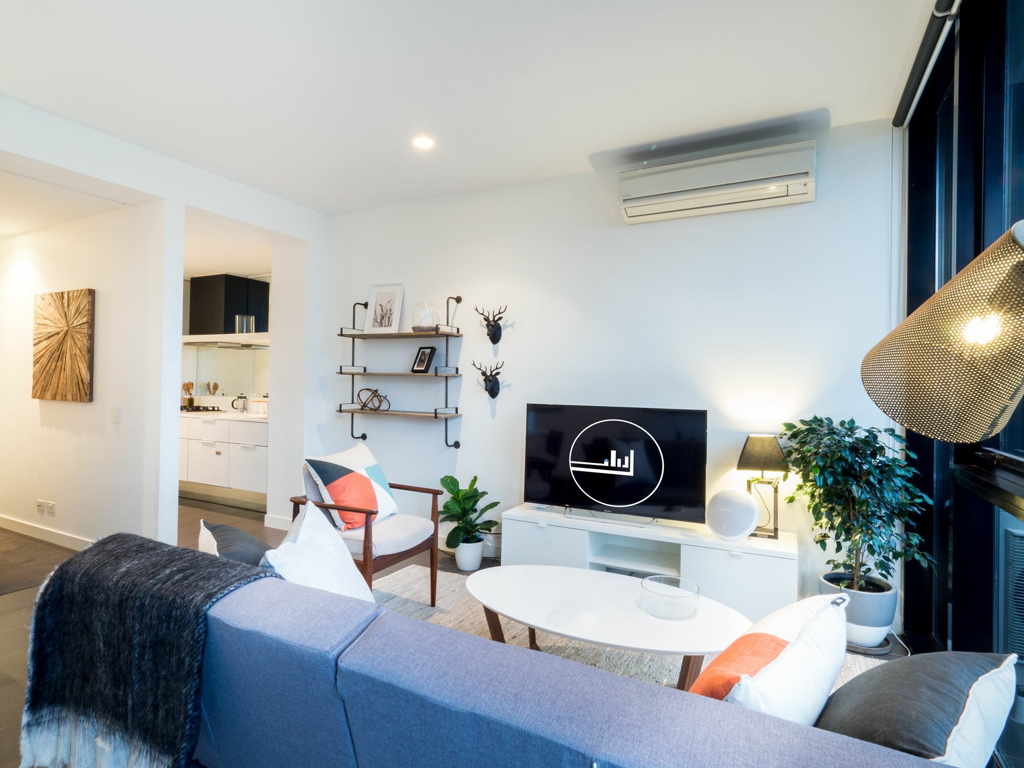מלבורן Littlestay Dorcas - 1 Bedrom Aptm מראה חיצוני תמונה