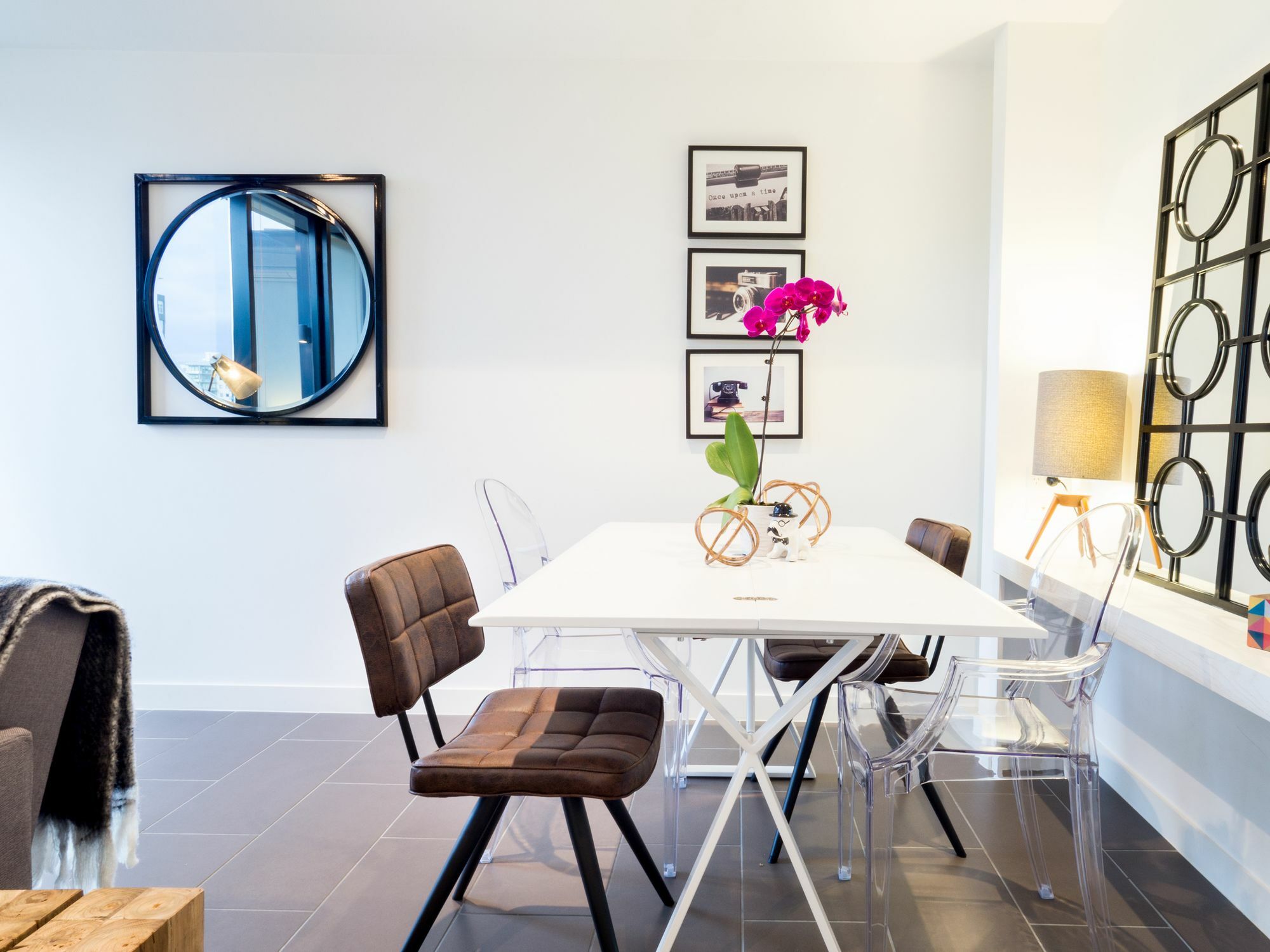 מלבורן Littlestay Dorcas - 1 Bedrom Aptm מראה חיצוני תמונה
