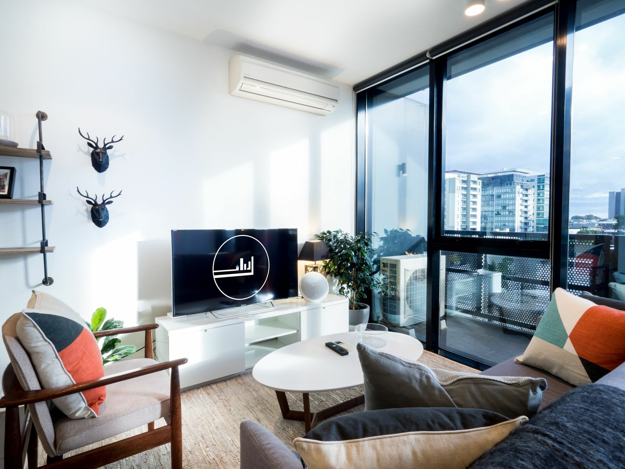 מלבורן Littlestay Dorcas - 1 Bedrom Aptm מראה חיצוני תמונה