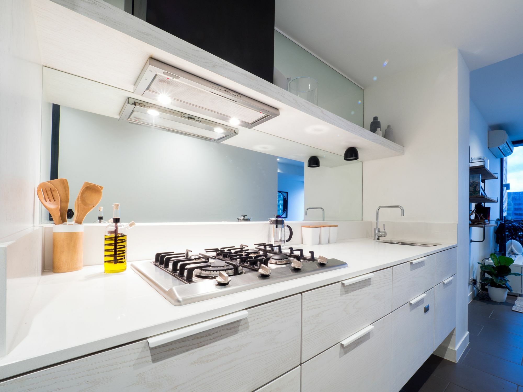 מלבורן Littlestay Dorcas - 1 Bedrom Aptm מראה חיצוני תמונה