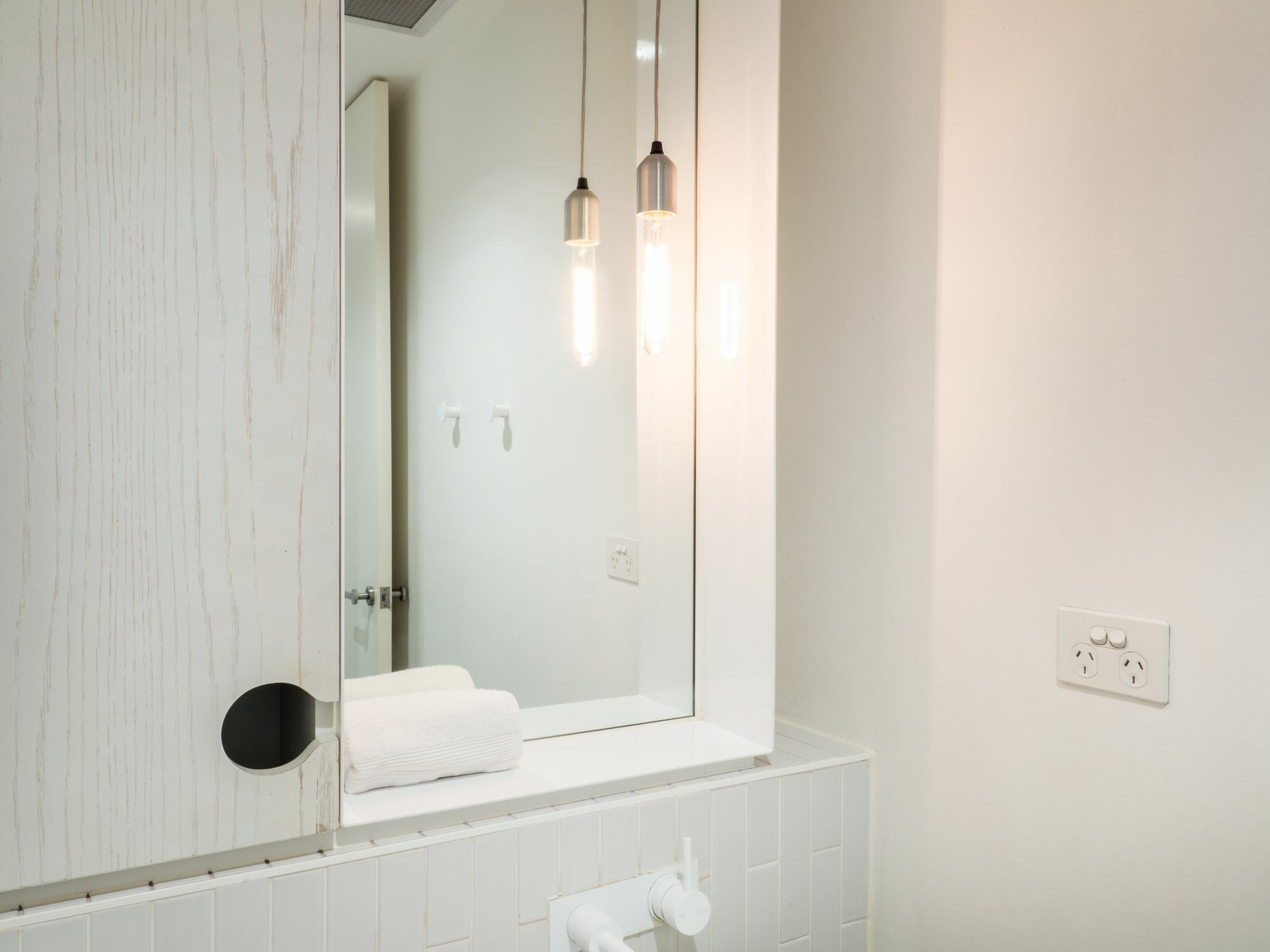 מלבורן Littlestay Dorcas - 1 Bedrom Aptm מראה חיצוני תמונה