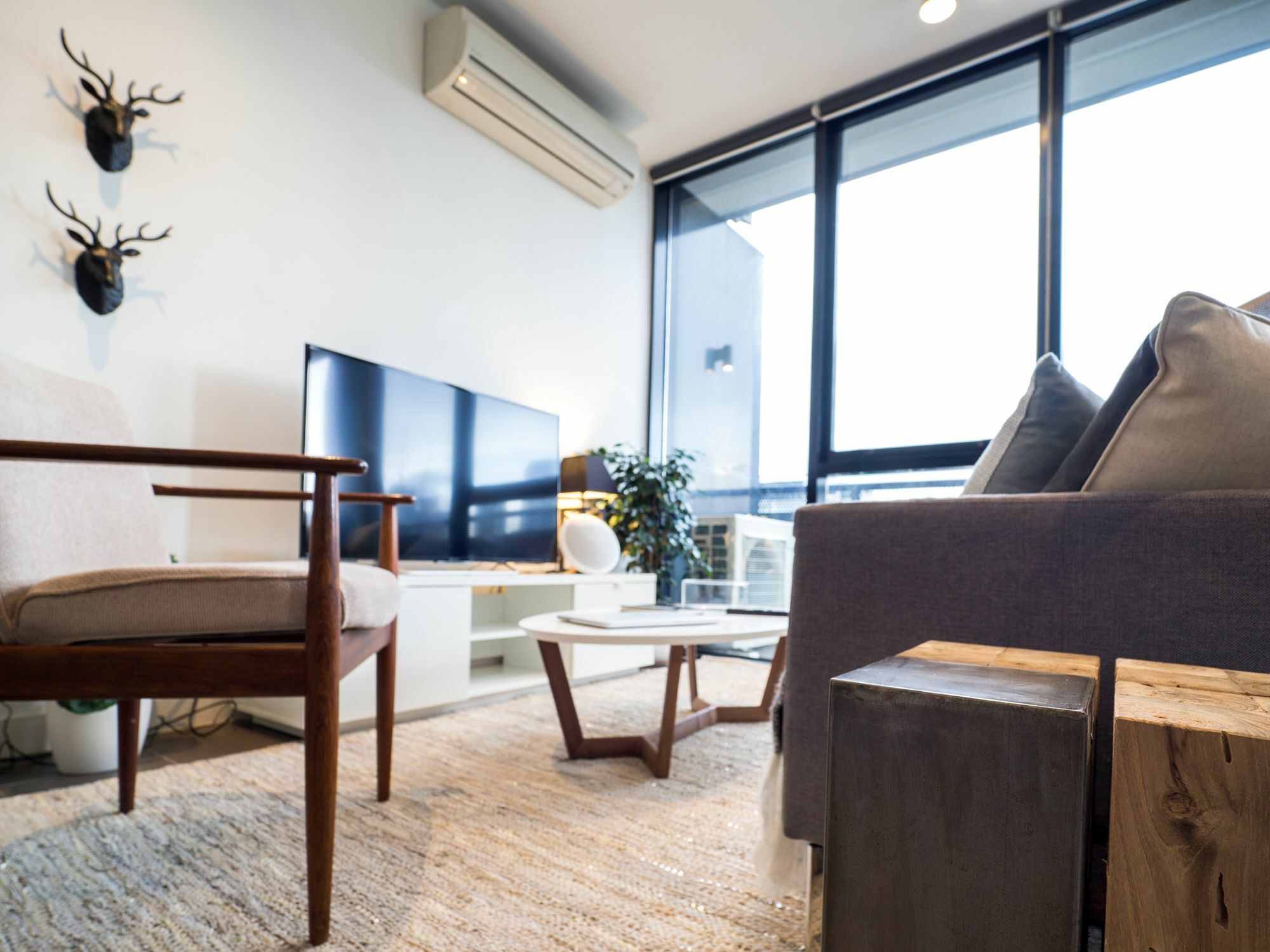 מלבורן Littlestay Dorcas - 1 Bedrom Aptm מראה חיצוני תמונה